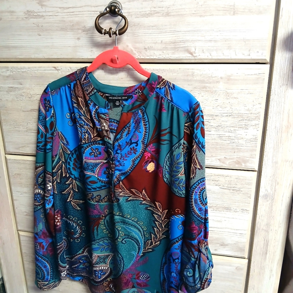 Ladies top